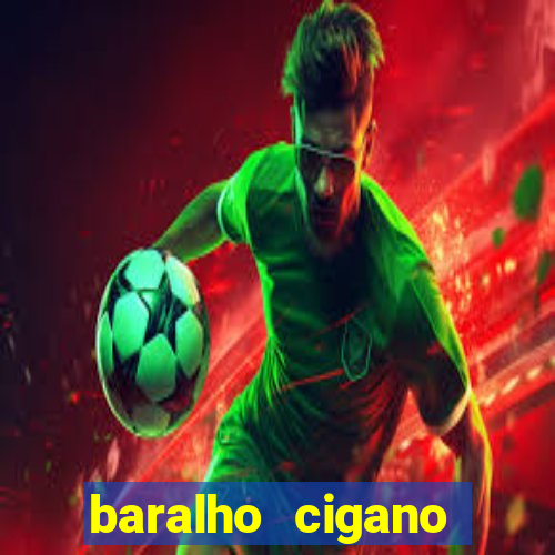 baralho cigano estrela guia